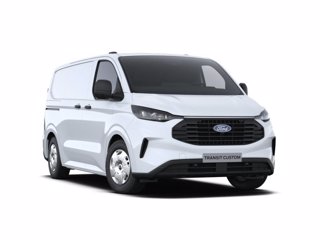 FORD Nuovo Transit Custom Van Trend 2.0 EcoBlue 136CV 300 L1H1