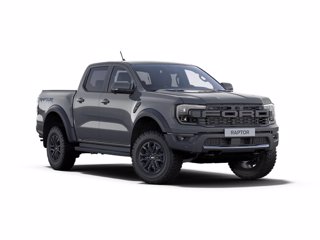 FORD Ranger Raptor 3.0 EcoBoost V6 292 CV A10 AWD 5p