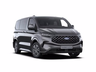 FORD Nuovo Tourneo Custom Titanium 2.0 EcoBlue 170CV Automatica A8 320 L1H1