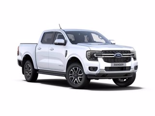 FORD Ranger DoppiaCab Lim 2.0 170CV 4X4 5p