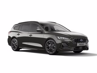 FORD Focus ST-Line X  1.0 EcoBoost 125 CV Wagon Man