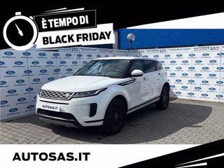 LAND ROVER Range Rover Evoque 2.0D I4-L.Flw 150 CV