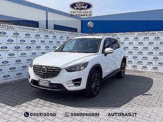 MAZDA CX-5 2.2L Skyactiv-D 150CV 2WD Evolve