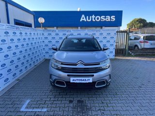 CITROEN C5 Aircross PureTech 130 S&S Live