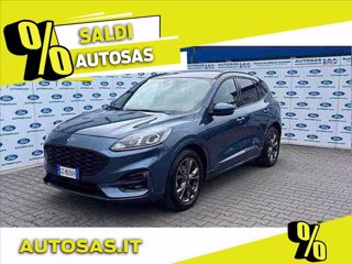 FORD Kuga 1.5 EcoBlue 120 CV 2WD ST-Line