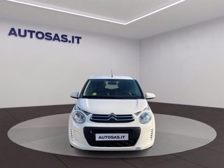 CITROEN C1 5p 1.0 vti Live s&s 72cv