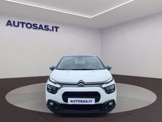 CITROEN C3 1.2 puretech Feel s&s 83cv