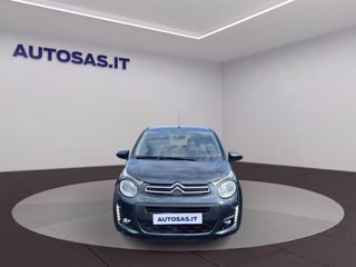 CITROEN C1 5p 1.0 vti Feel s&s E6