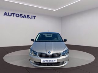 SKODA Fabia 1.0 mpi Monte Carlo 75cv